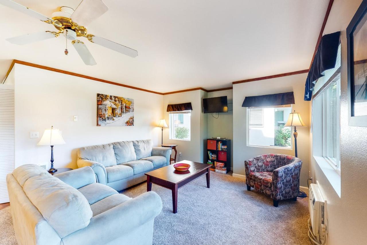 3 Bed 2 Bath Apartment In Leavenworth Room photo