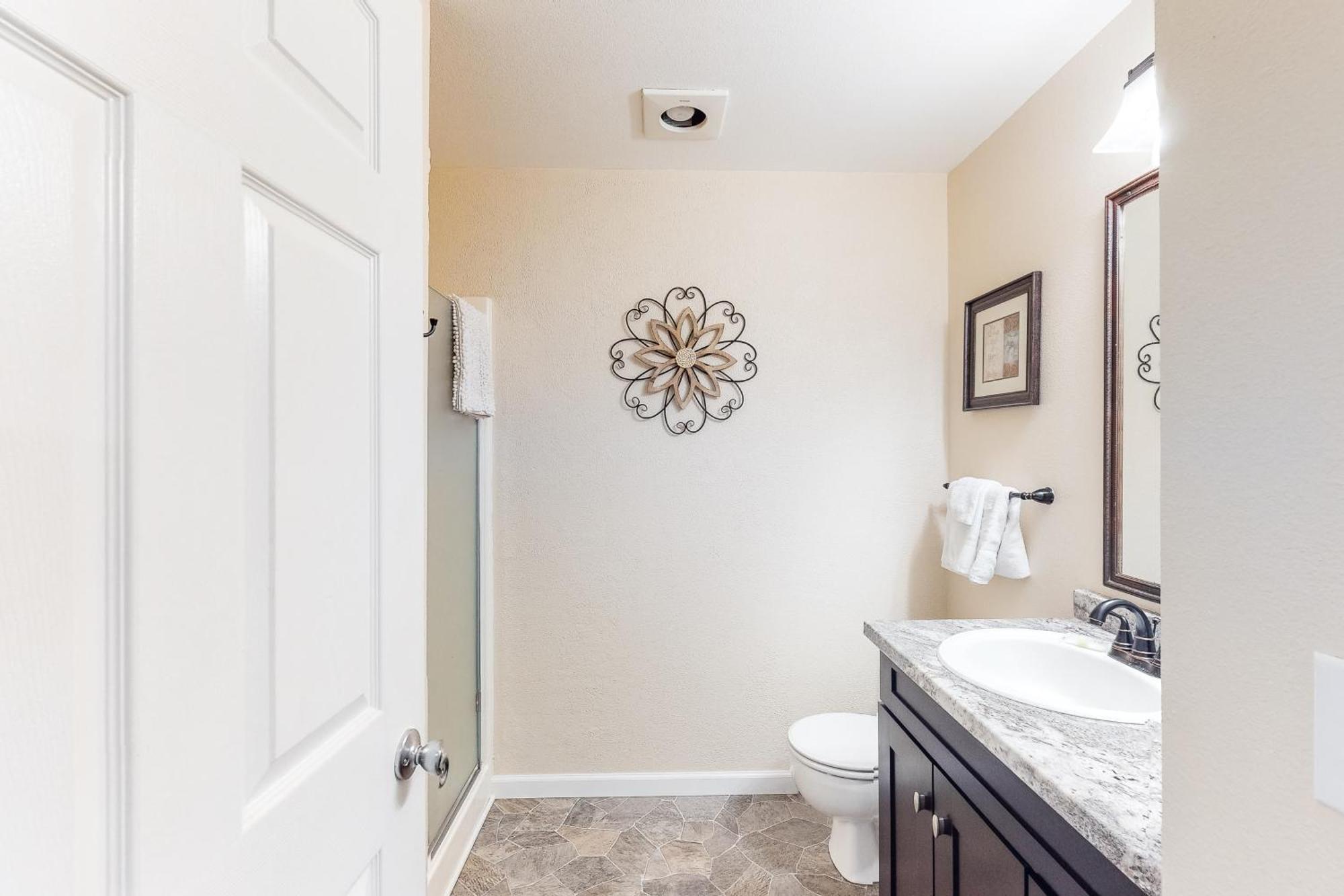3 Bed 2 Bath Apartment In Leavenworth Room photo