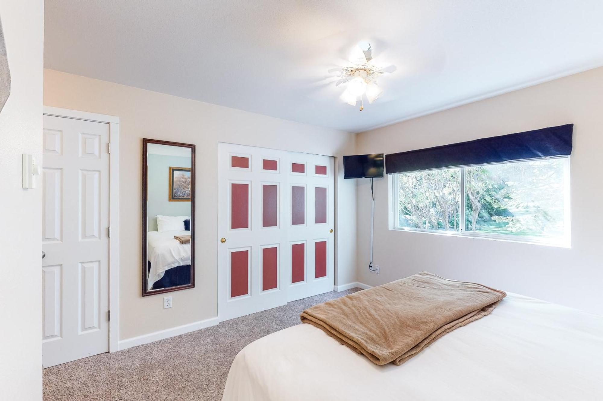 3 Bed 2 Bath Apartment In Leavenworth Room photo