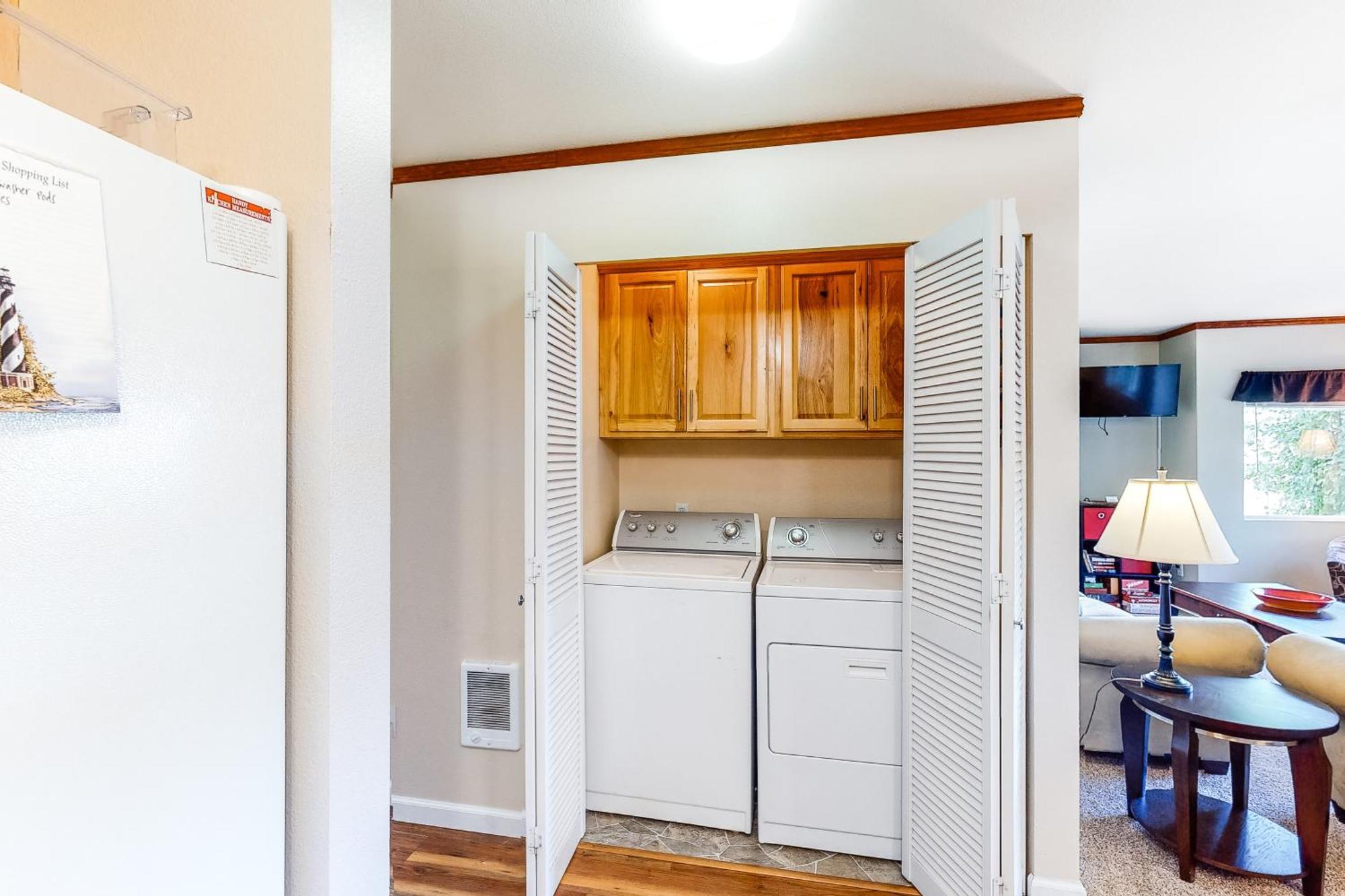 3 Bed 2 Bath Apartment In Leavenworth Room photo