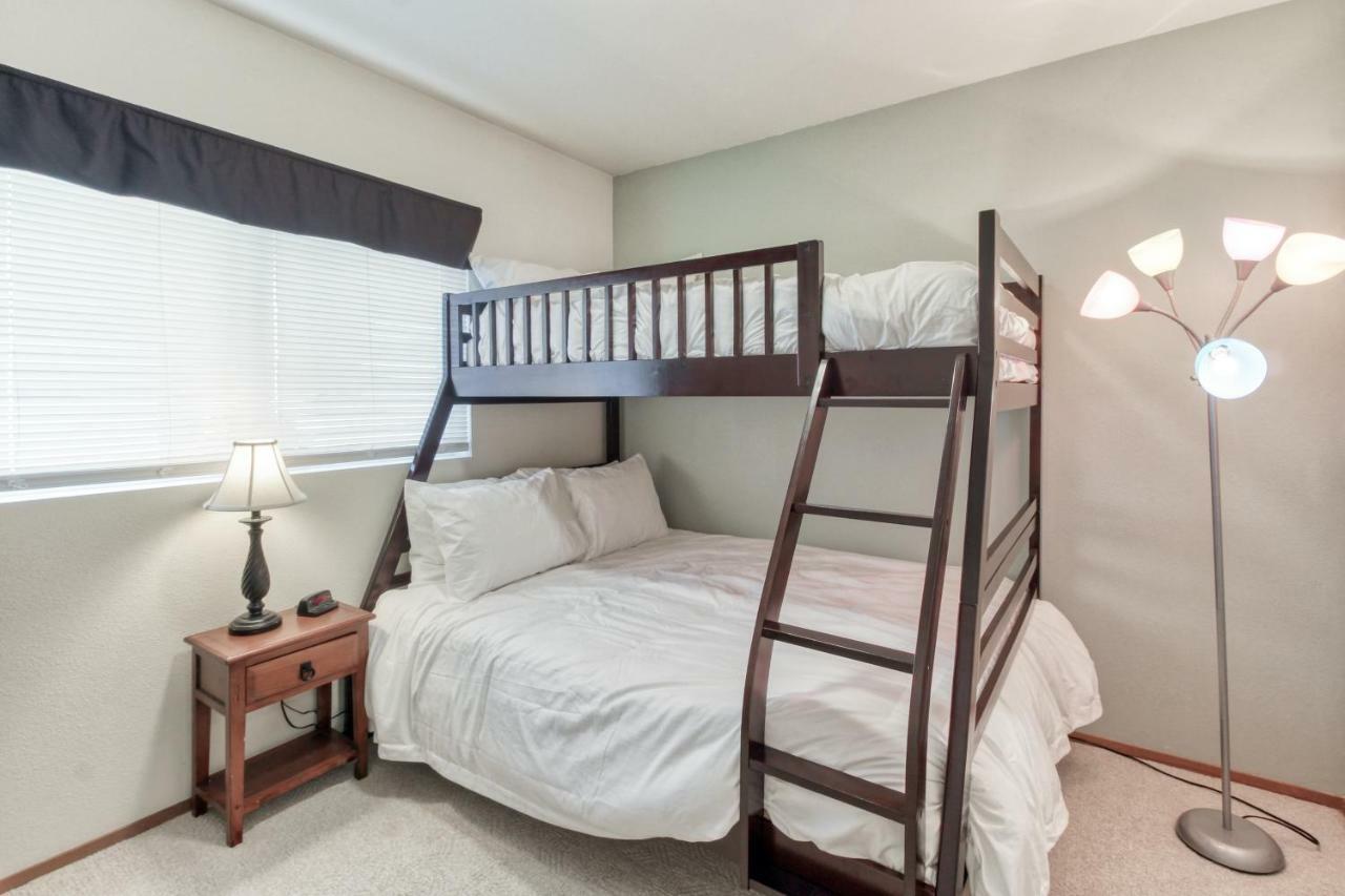 3 Bed 2 Bath Apartment In Leavenworth Exterior photo