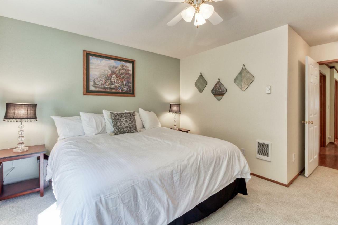 3 Bed 2 Bath Apartment In Leavenworth Exterior photo