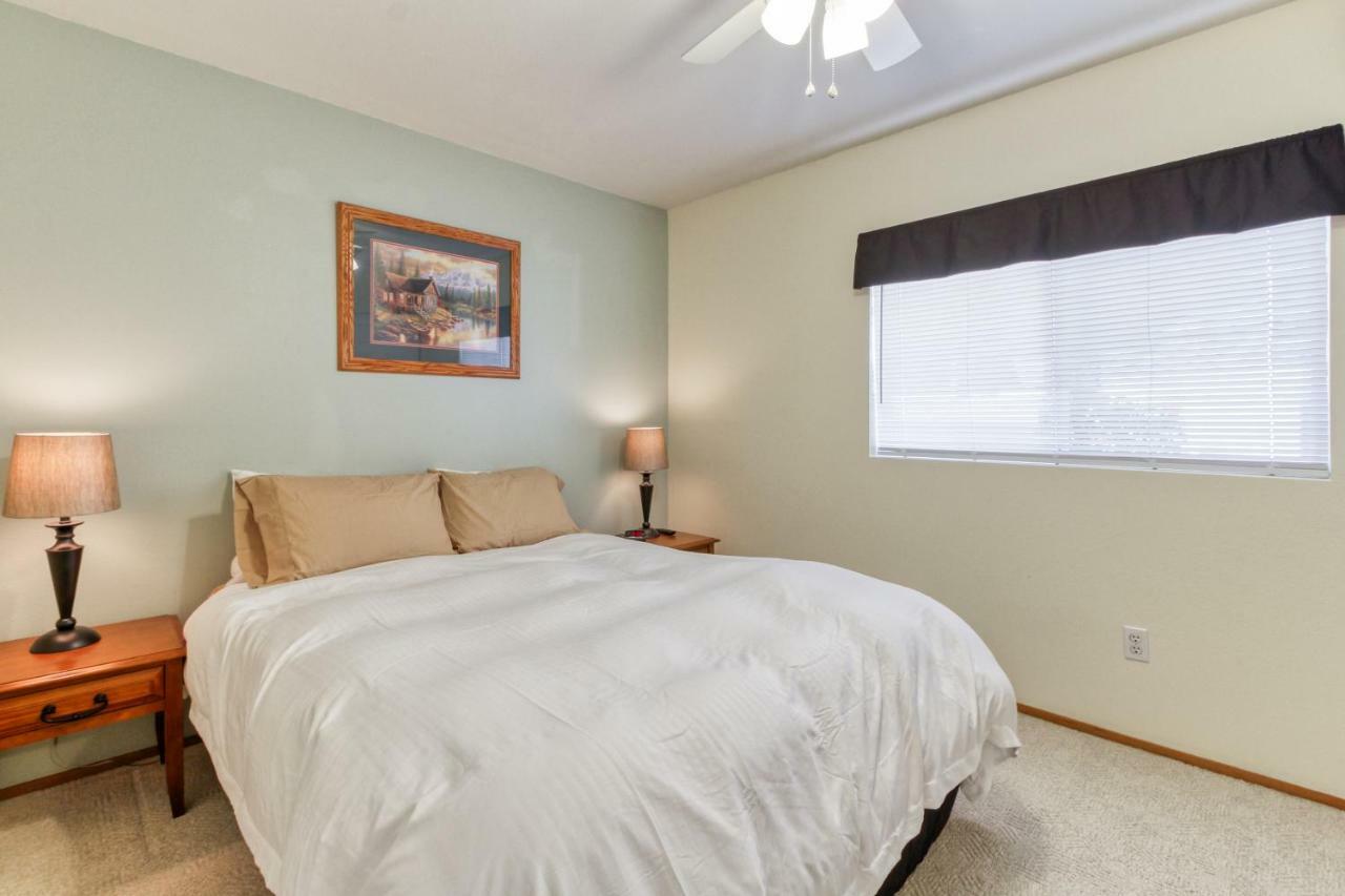 3 Bed 2 Bath Apartment In Leavenworth Exterior photo