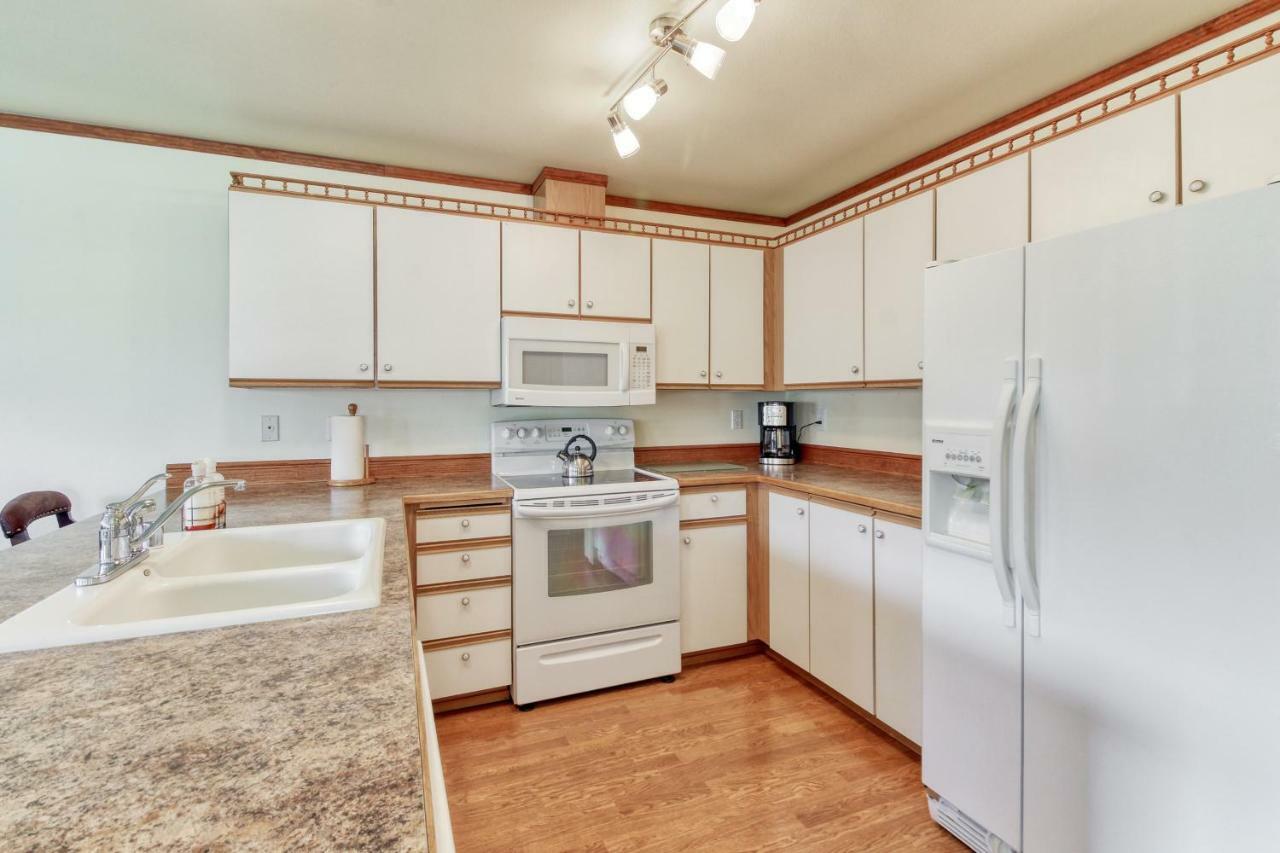 3 Bed 2 Bath Apartment In Leavenworth Exterior photo