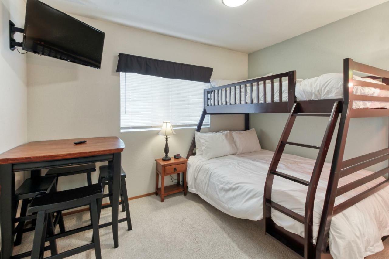 3 Bed 2 Bath Apartment In Leavenworth Exterior photo
