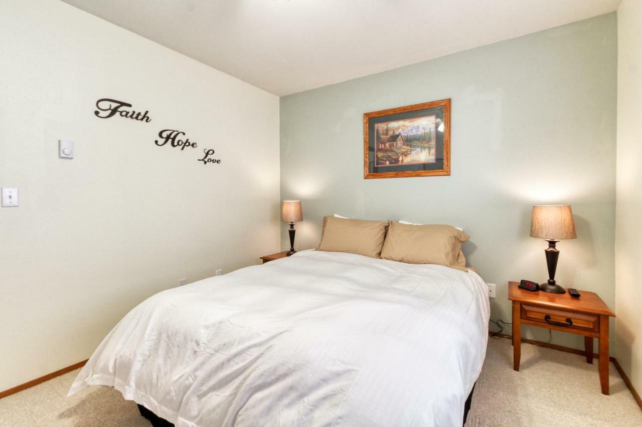 3 Bed 2 Bath Apartment In Leavenworth Exterior photo
